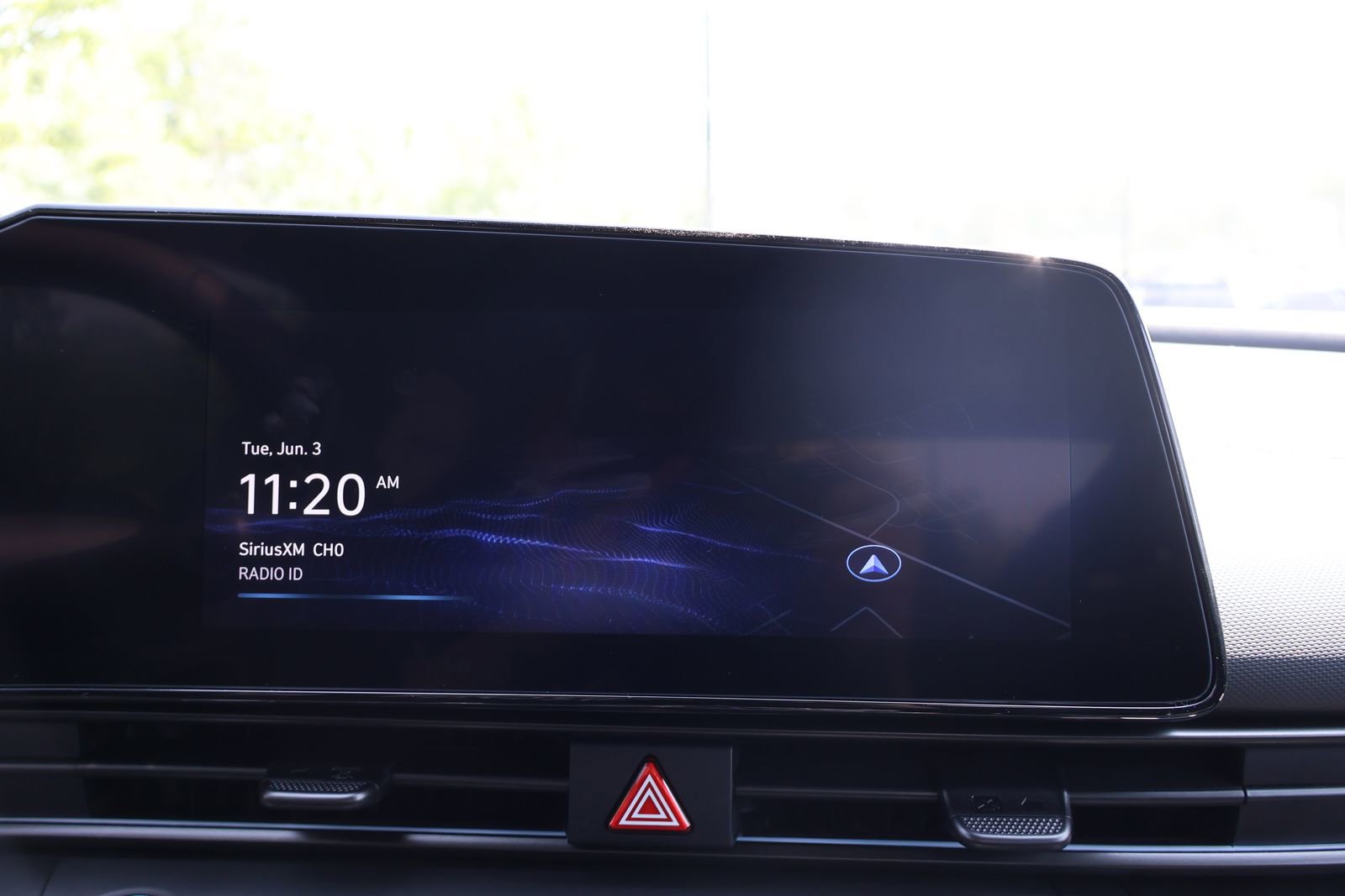 New 2025 Hyundai Elantra N image 18