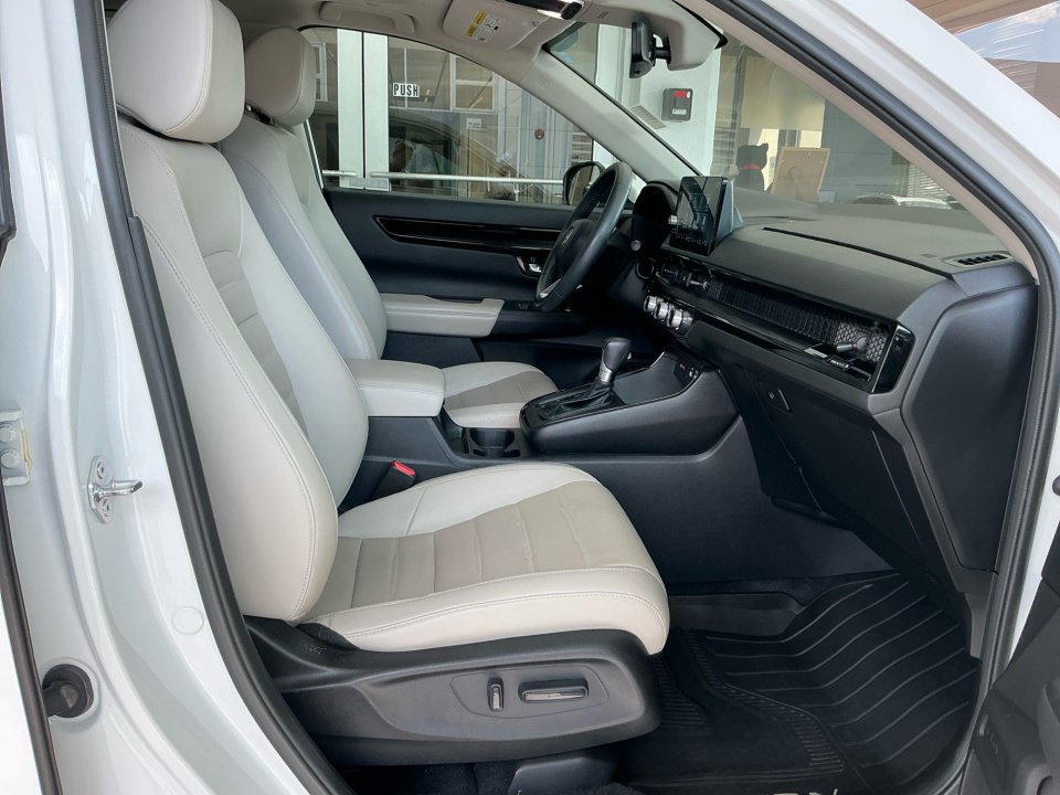 Used 2023 Honda CR-V EX-L image 32