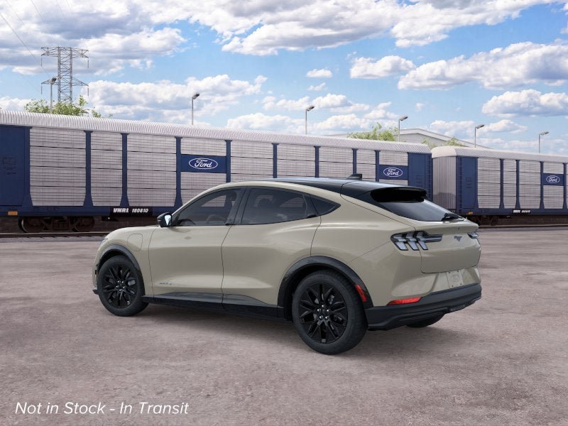 New 2026 Ford Mustang Mach-E Premium AWD/4WD image 4