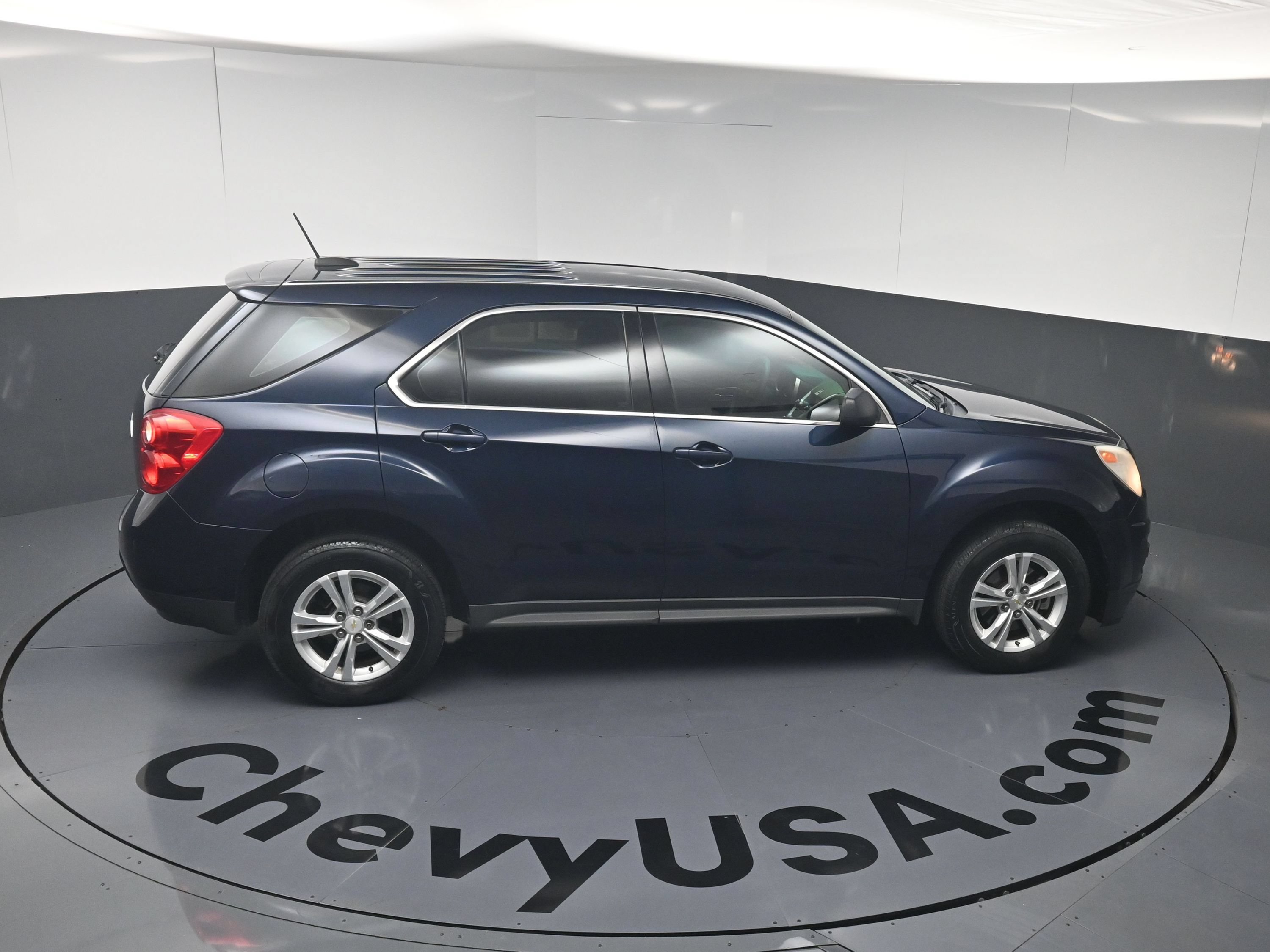 Used 2015 Chevrolet Equinox LS FWD image 33