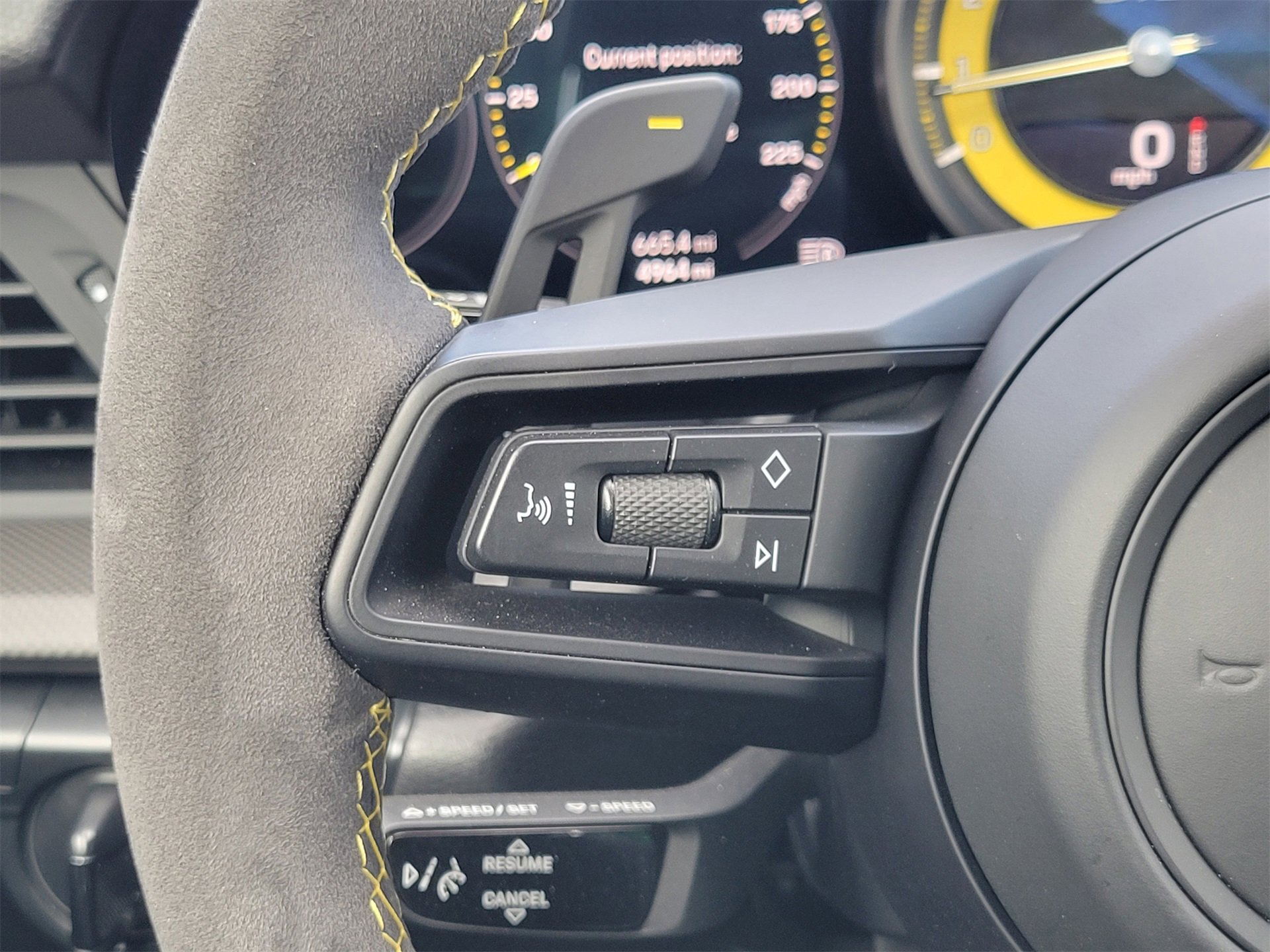 Certified 2022 Porsche 911 GT3 image 14