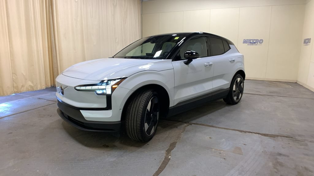 Used 2025 Volvo EX30 Ultra w/ Climate Package AWD/4WD image 54