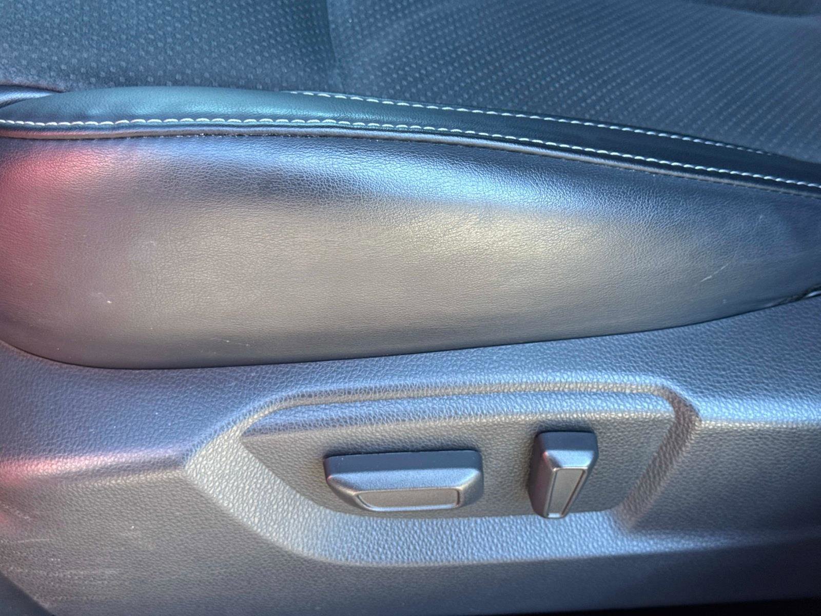 Used 2024 Mitsubishi Eclipse Cross SE image 22