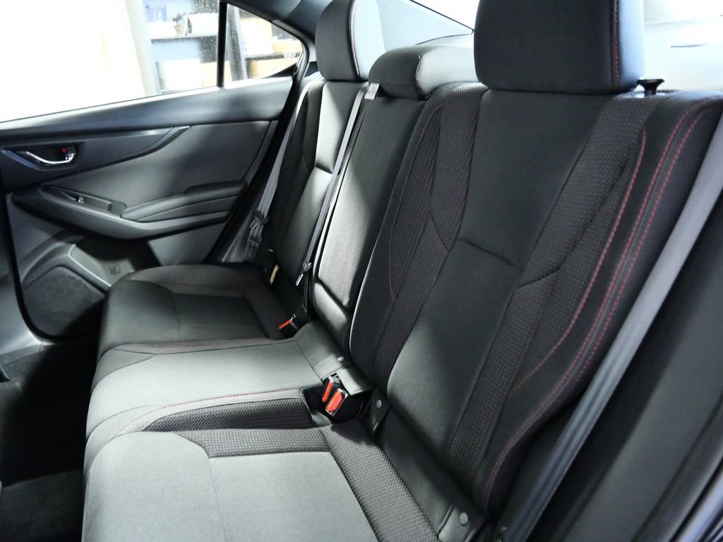 Used 2024 Subaru WRX Premium AWD/4WD image 14