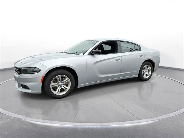 Used 2023 Dodge Charger SXT image 4