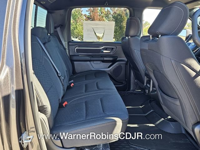 New 2026 RAM 1500 Big Horn image 16