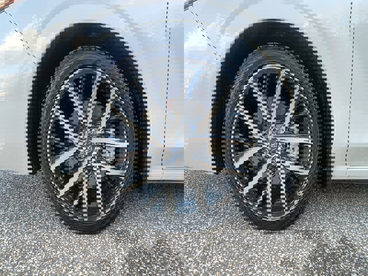 Used 2024 Subaru Impreza 2.0i Sport image 11