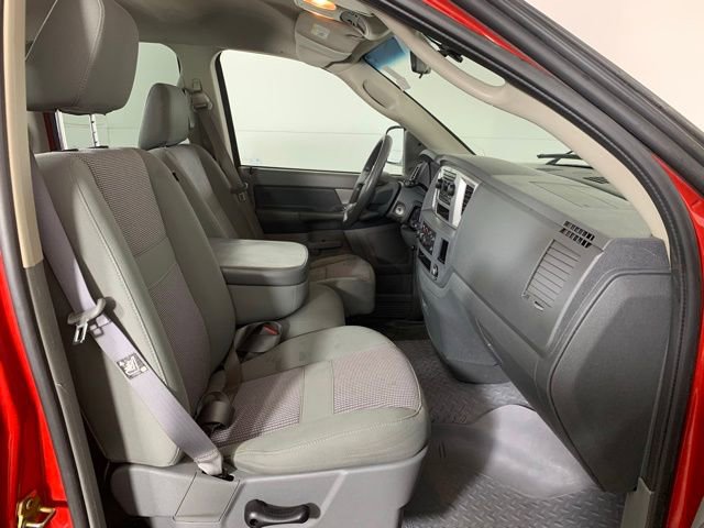 Used 2007 Dodge Ram 1500 Truck SLT image 21
