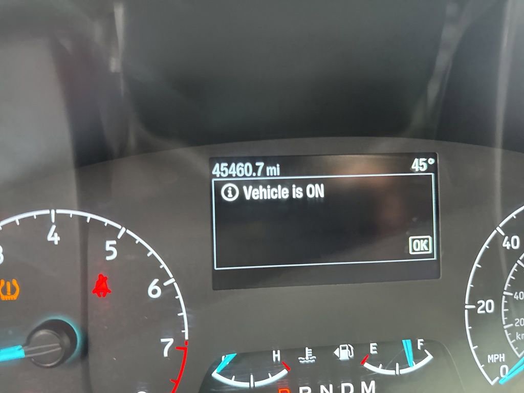 Certified 2023 Ford Transit 350 Medium Roof AWD image 23