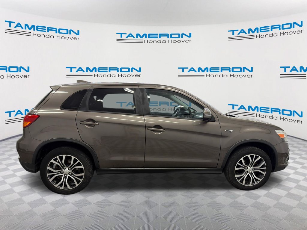 Used 2019 Mitsubishi Outlander Sport ES FWD image 6