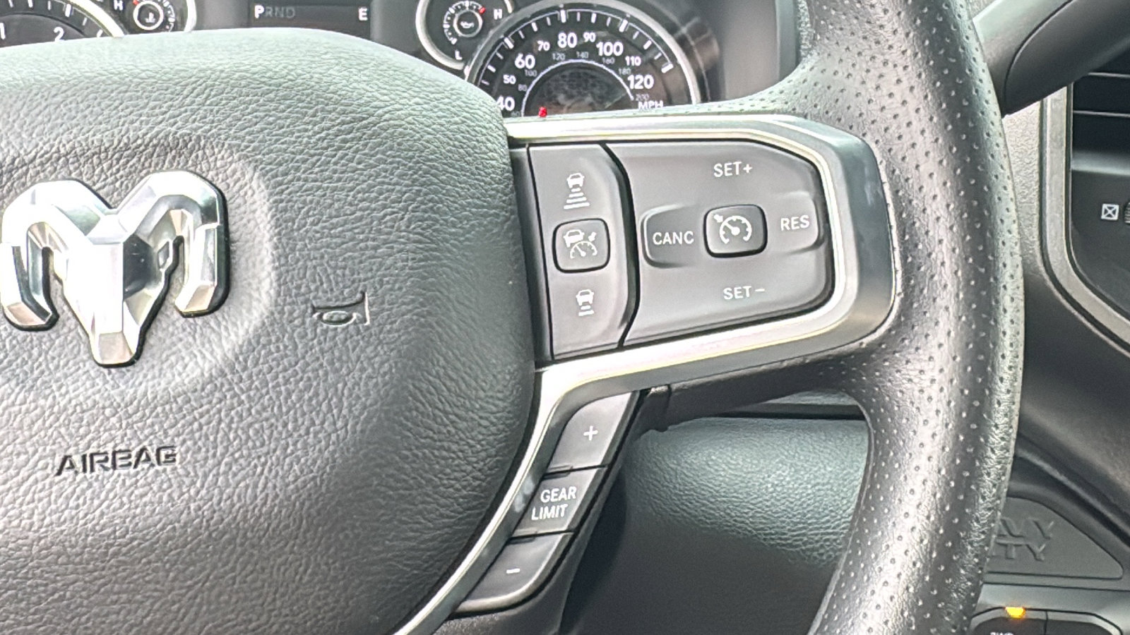 New 2026 RAM 3500 Tradesman image 22