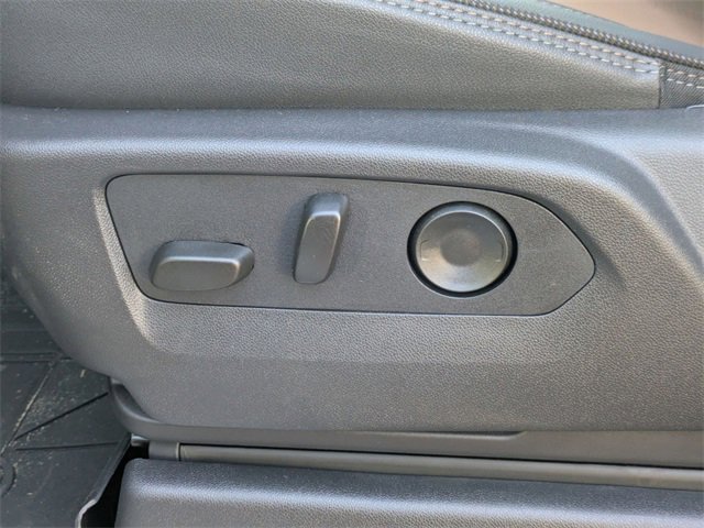 New 2026 Chevrolet Silverado 3500 High Country w/ High Country Premium Package image 13