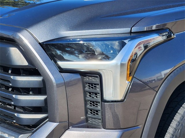 Used 2023 Toyota Tundra SR5 image 6