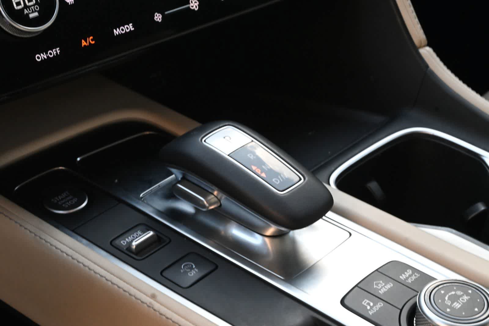 Certified 2024 INFINITI QX60 Sensory AWD/4WD image 15