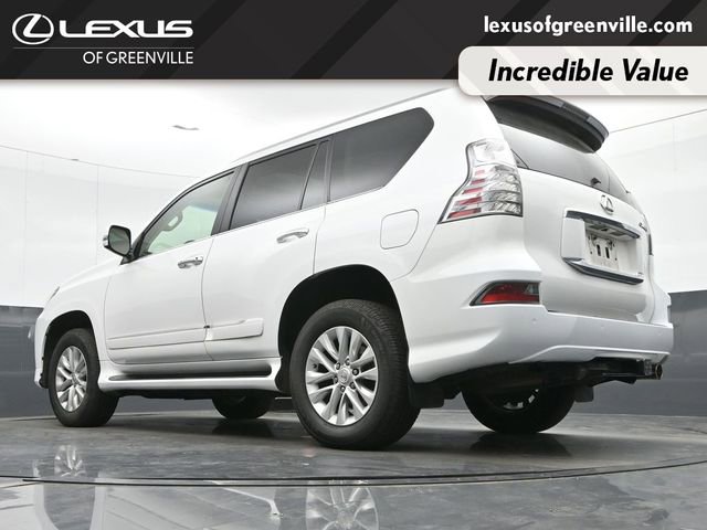 Used 2017 Lexus GX 460 Premium w/ Premium Package image 42