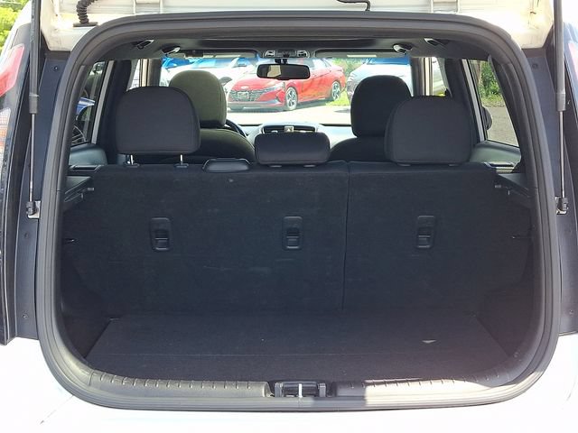 Used 2015 Kia Soul ! w/ Sun & Sound Package FWD image 30