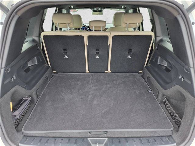 Certified 2026 Mercedes-Benz GLB 250 4MATIC image 5