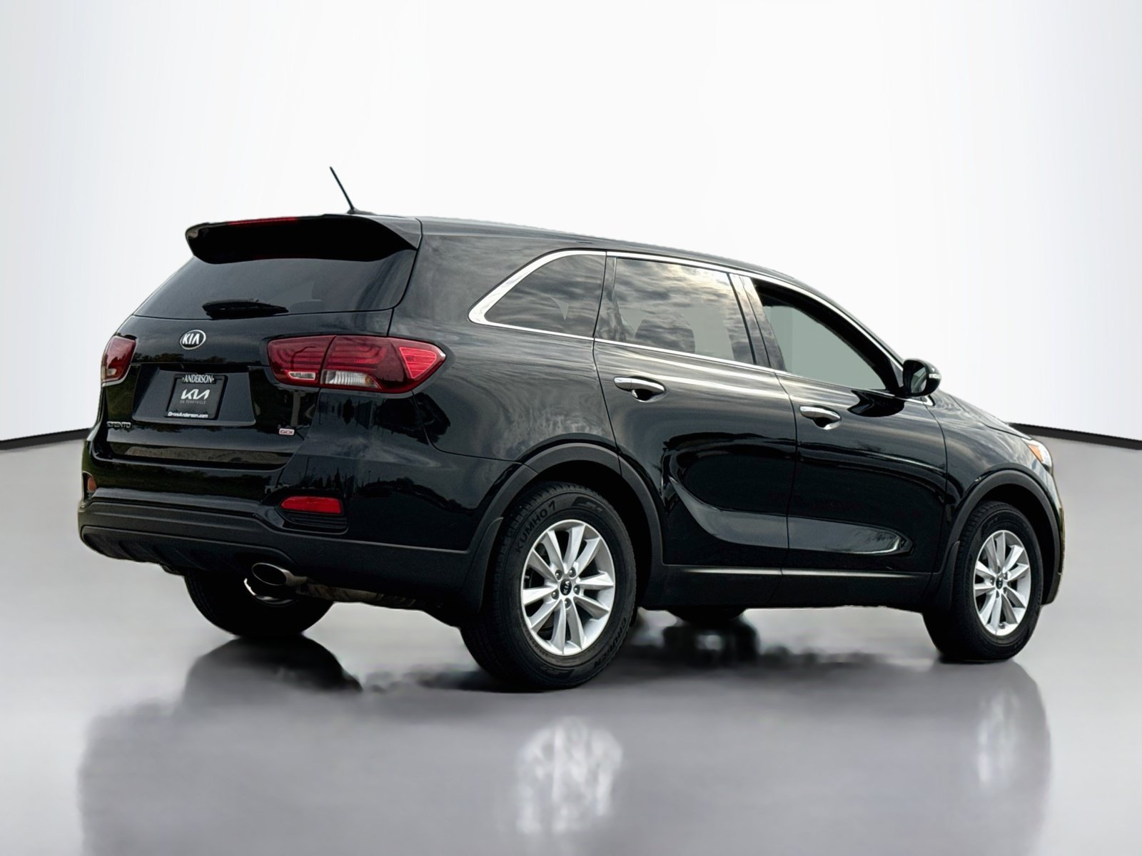 Used 2019 Kia Sorento L FWD image 7