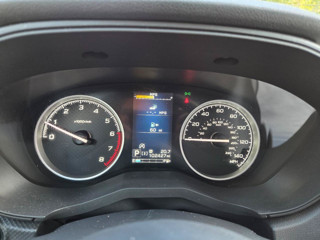 Used 2021 Subaru Forester Premium AWD/4WD image 27