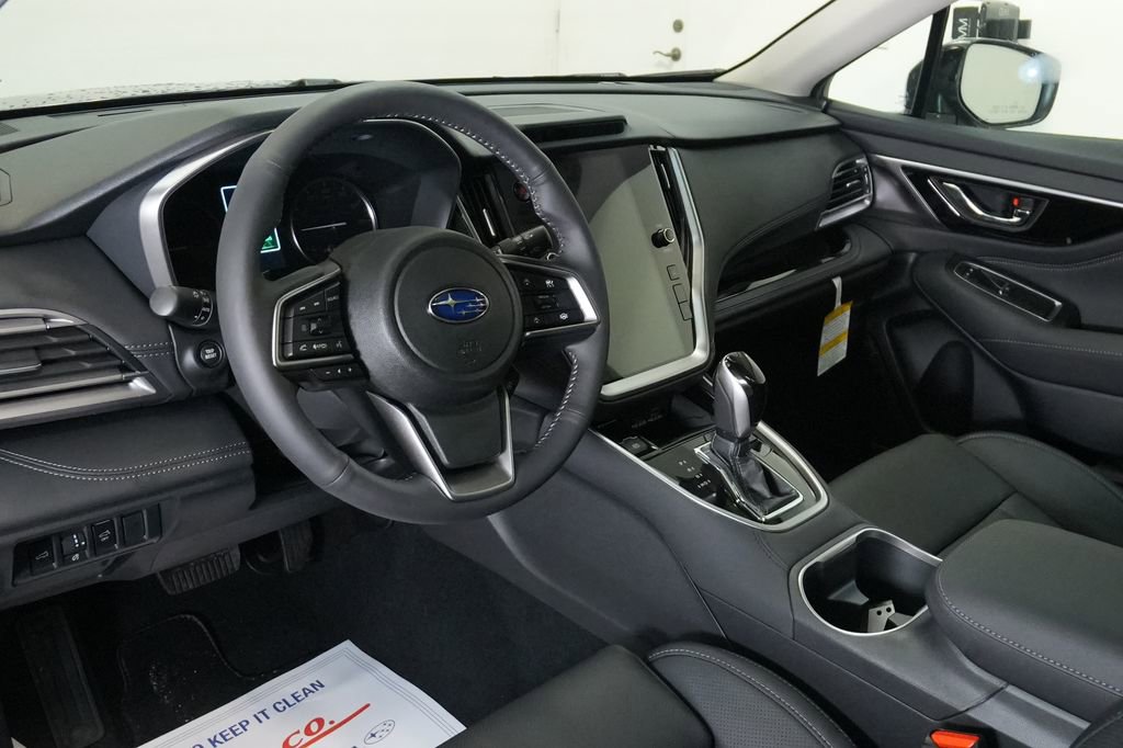 New 2025 Subaru Outback Touring XT image 13