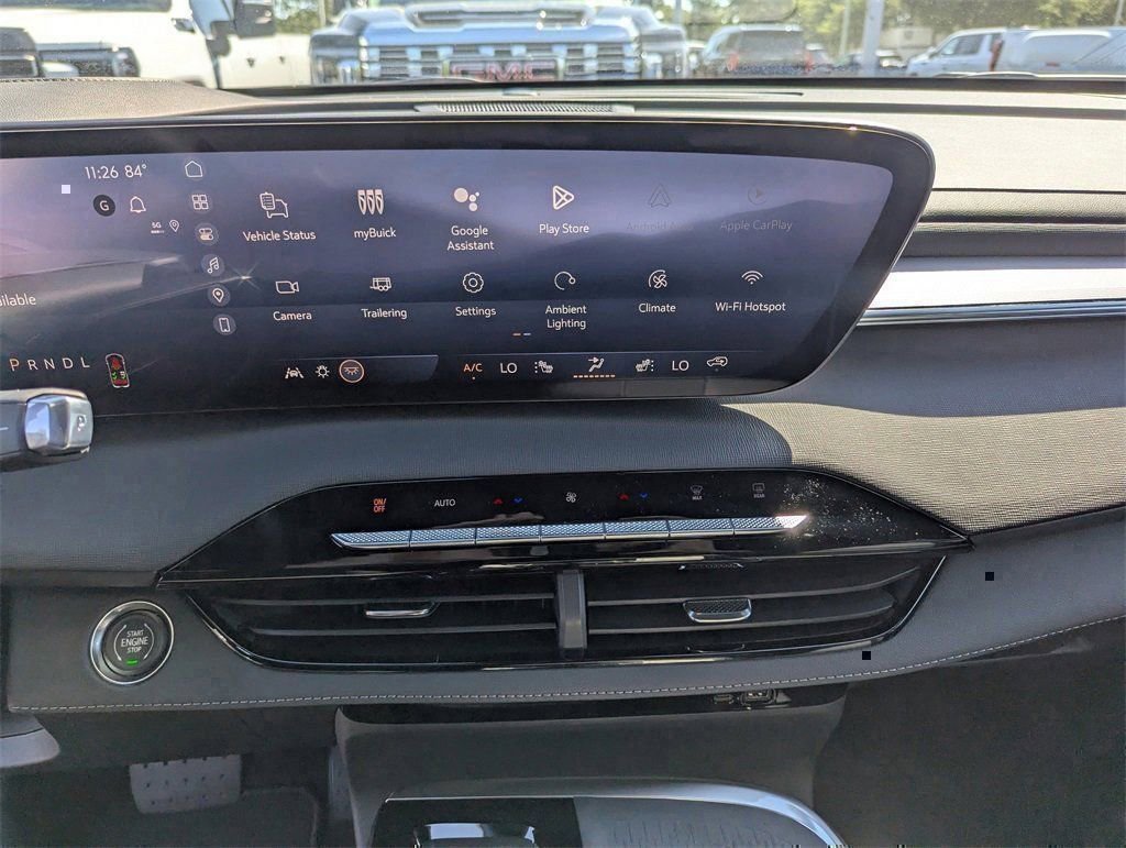 New 2026 Buick Enclave Sport Touring w/ Power Package image 12