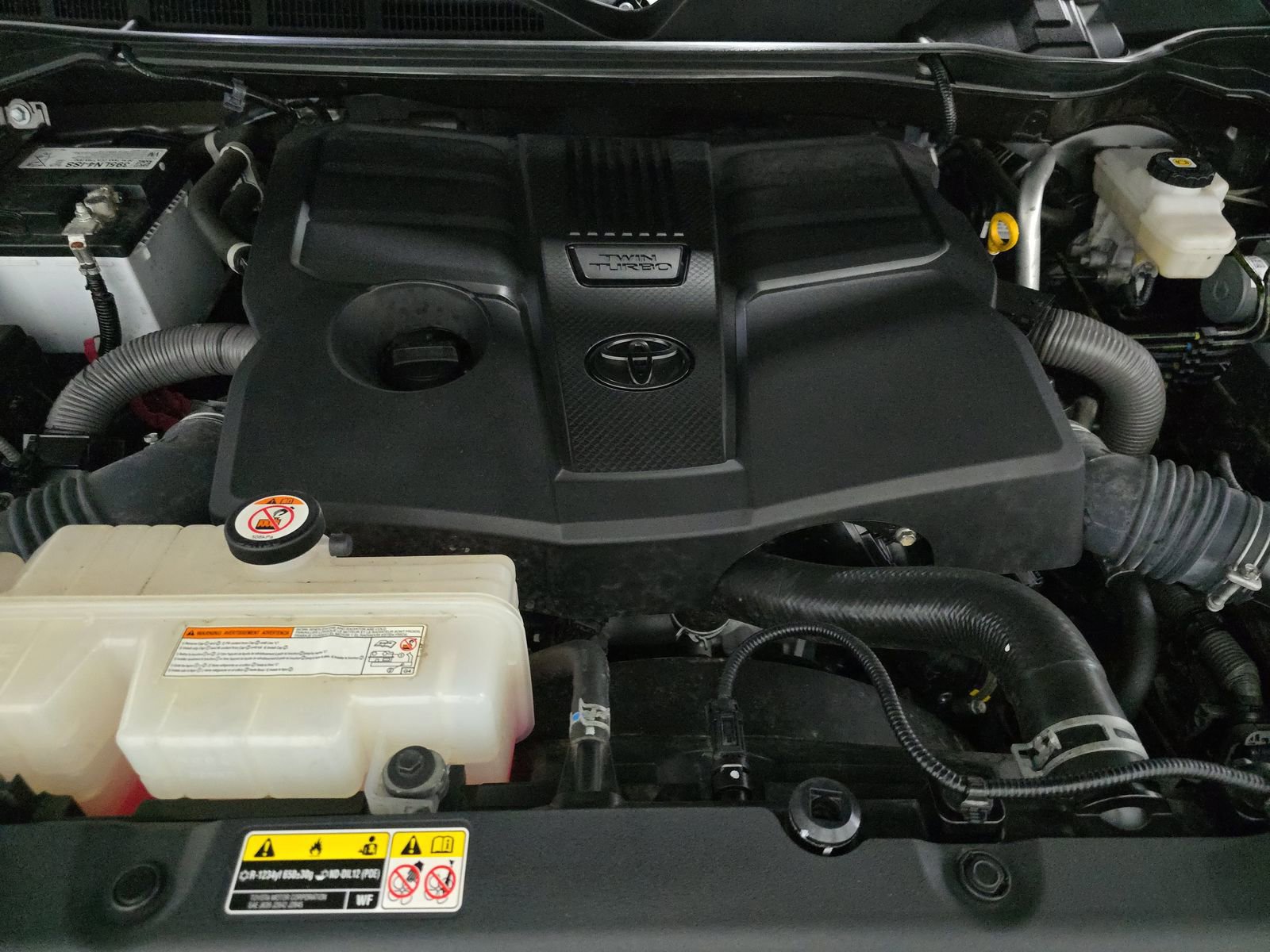 Used 2022 Toyota Tundra SR5 image 16