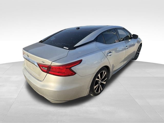 Used 2018 Nissan Maxima 3.5 SL FWD image 35