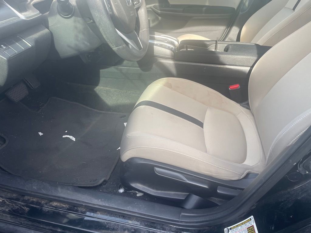 Used 2018 Honda Civic EX image 12