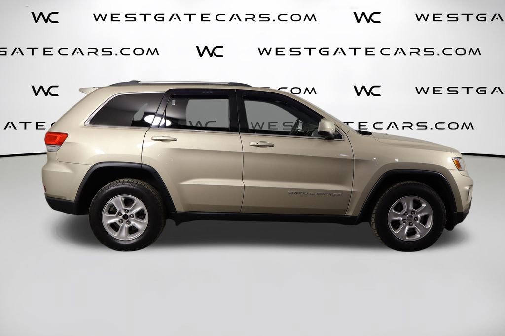 Used 2014 Jeep Grand Cherokee Laredo w/ Quick Order Package 23E AWD/4WD image 43