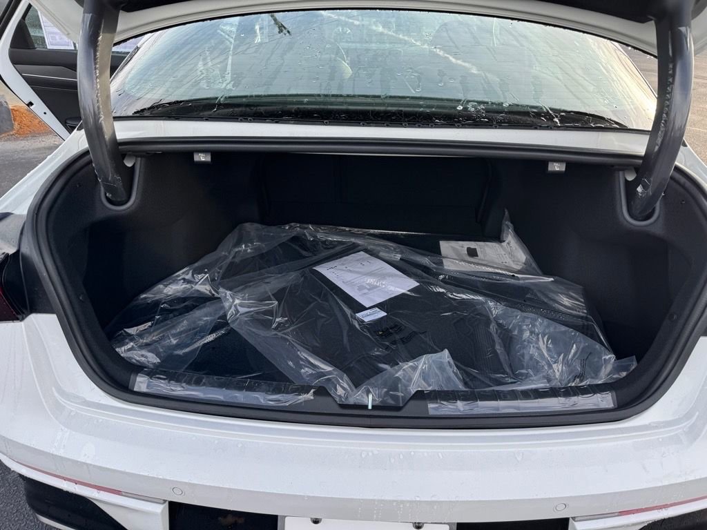 New 2026 Kia K5 GT-Line image 7