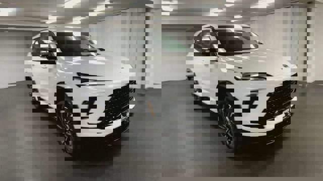 New 2026 Buick Enclave Sport Touring w/ Power Package image 2