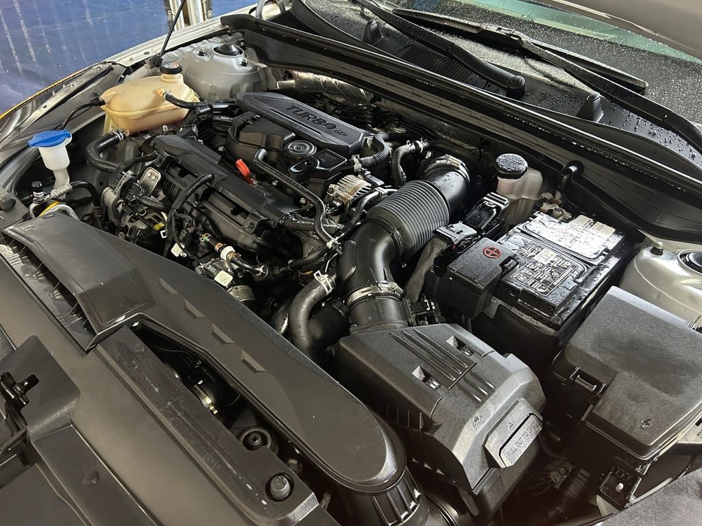 Used 2022 Kia K5 GT-Line w/ GT-Line FWD Premium Package image 30