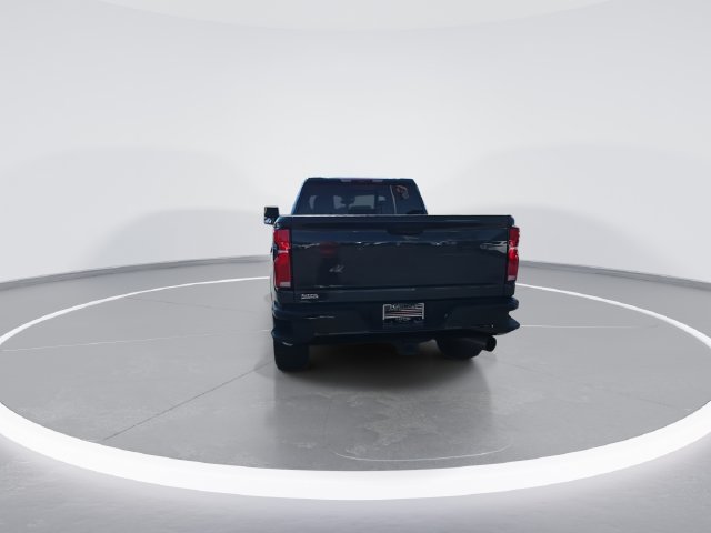 Used 2026 Chevrolet Silverado 2500 LTZ w/ LTZ Plus Package AWD/4WD image 7