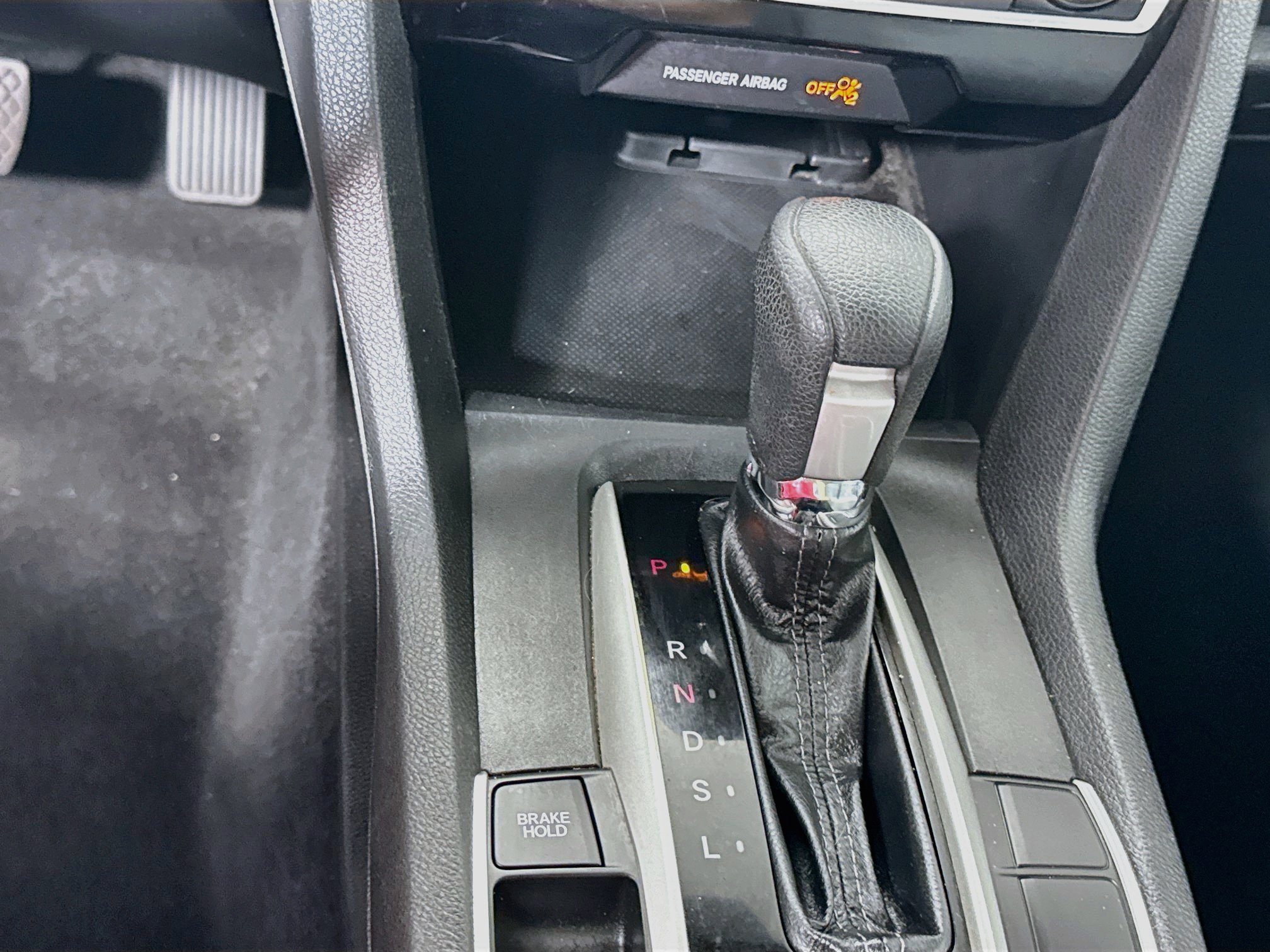 Used 2018 Honda Civic EX image 15