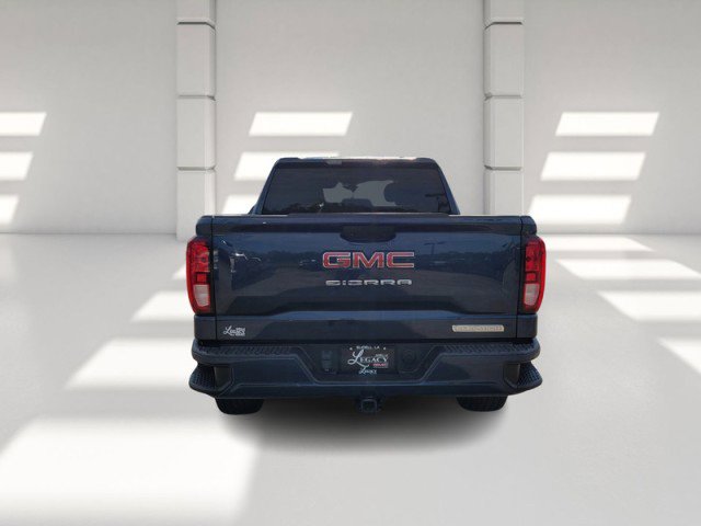 Used 2020 GMC Sierra 1500 Elevation w/ Elevation Value Package image 6