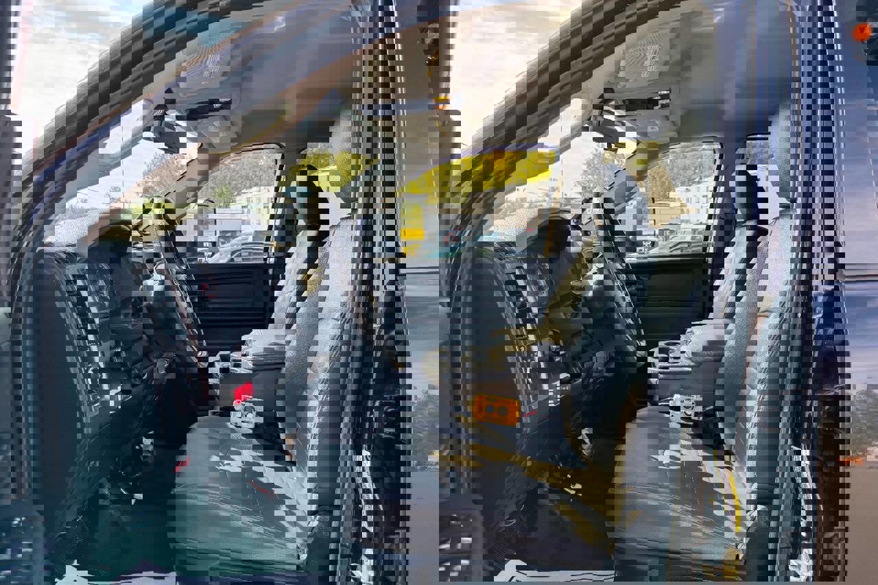 Used 2016 RAM 5500 Tradesman w/ Max Tow Package image 12