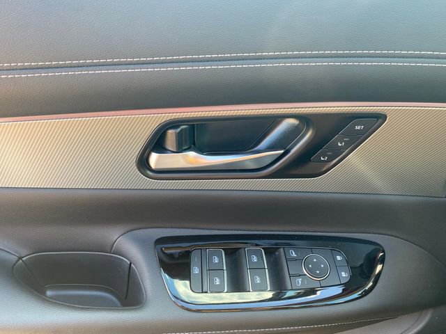 New 2026 Nissan Murano SL w/ Comfort Package image 15