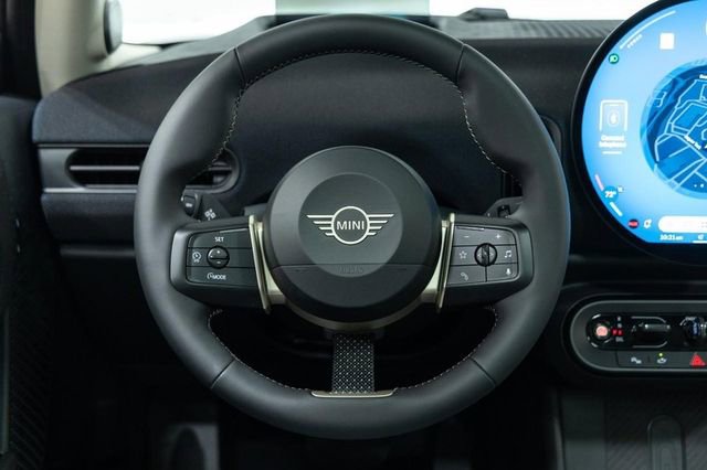 Certified 2025 MINI Cooper S image 16