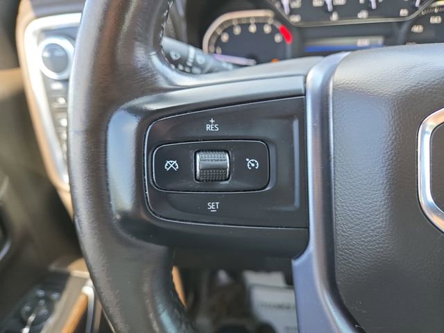 Used 2020 GMC Sierra 1500 Elevation w/ X31 Off-Road Package AWD/4WD image 18