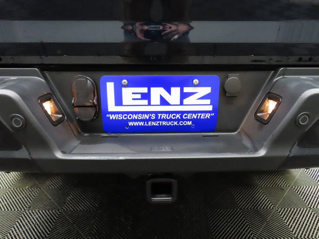 Used 2025 Ford F150 Tremor w/ Tow/Haul Package AWD/4WD image 45