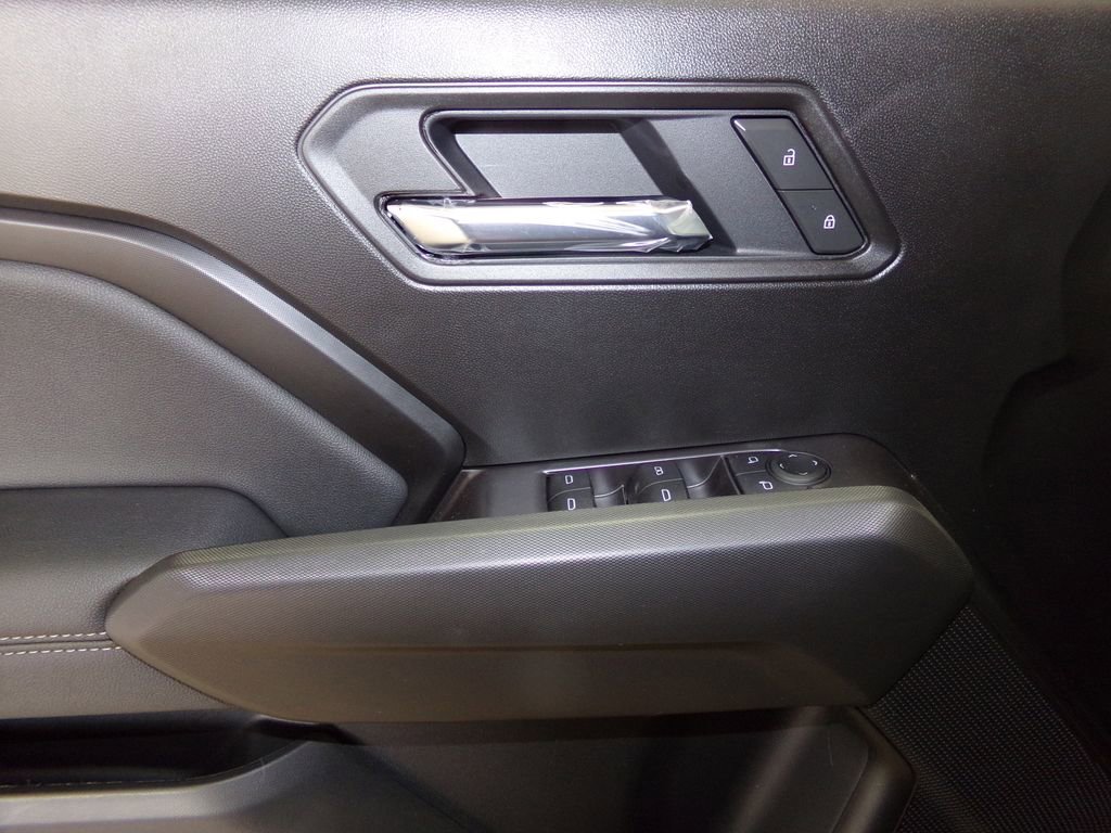 New 2025 GMC Canyon Elevation w/ Convenience Package image 16