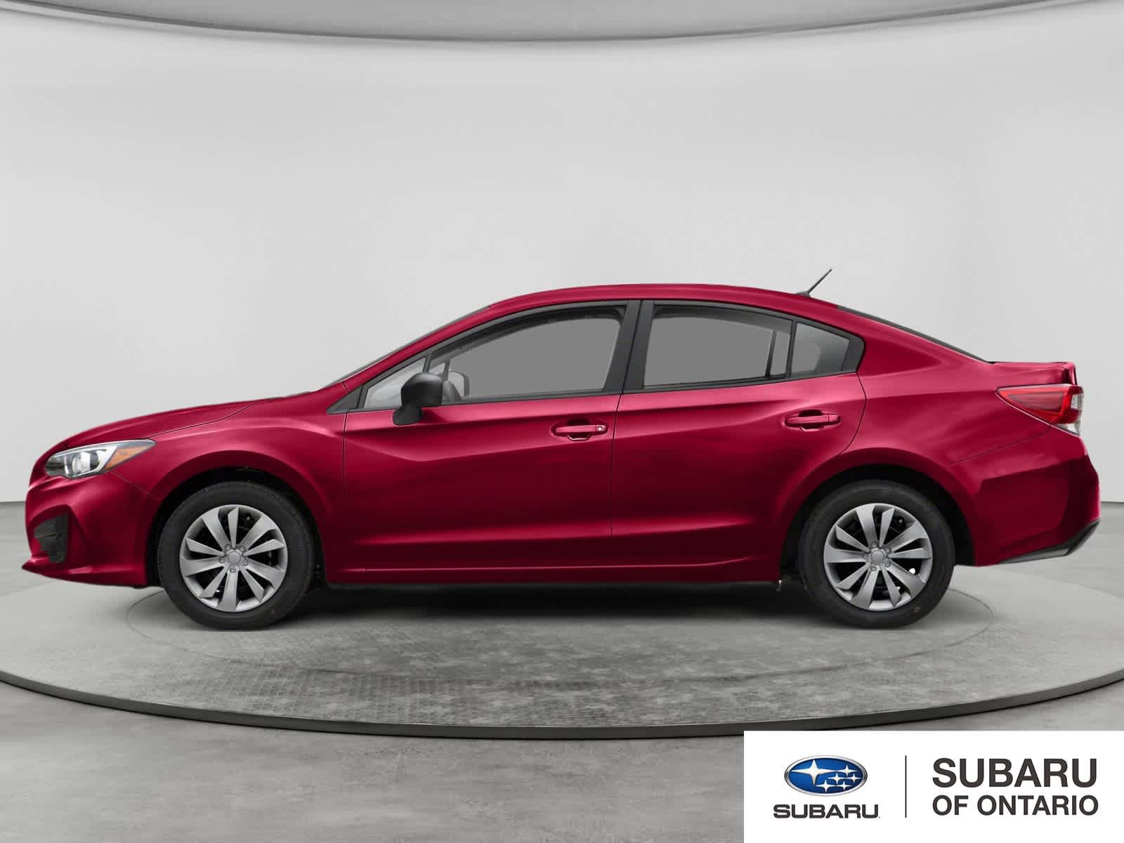 Used 2019 Subaru Impreza 2.0i Premium AWD/4WD image 3