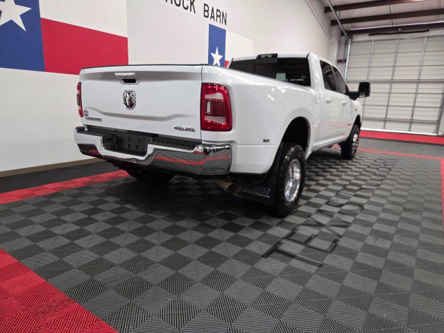 Used 2023 RAM 3500 Laramie AWD/4WD image 20