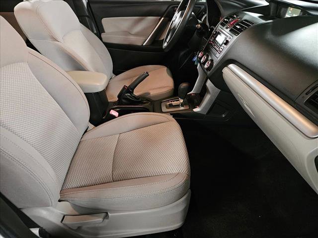 Used 2015 Subaru Forester 2.5i Premium w/ All-Weather Package image 21