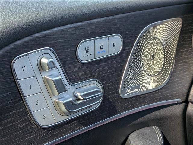 New 2026 Mercedes-Benz GLS 450 4MATIC image 15