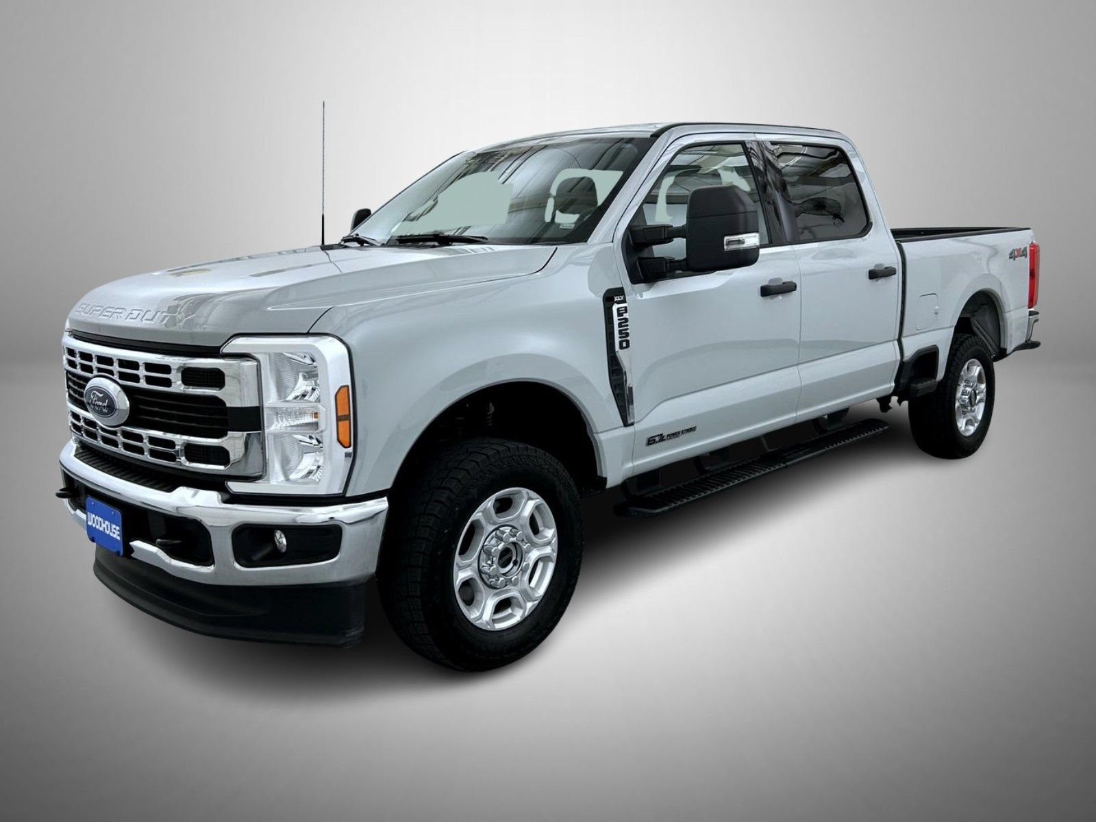 Used 2025 Ford F250 XLT