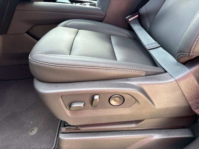 New 2026 Chevrolet Tahoe LT w/ Comfort Package image 11