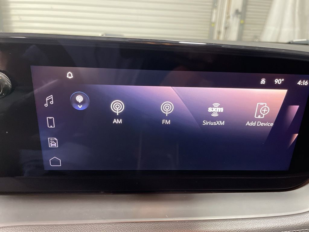 Used 2024 Buick Encore GX Sport Touring w/ Comfort Package image 33