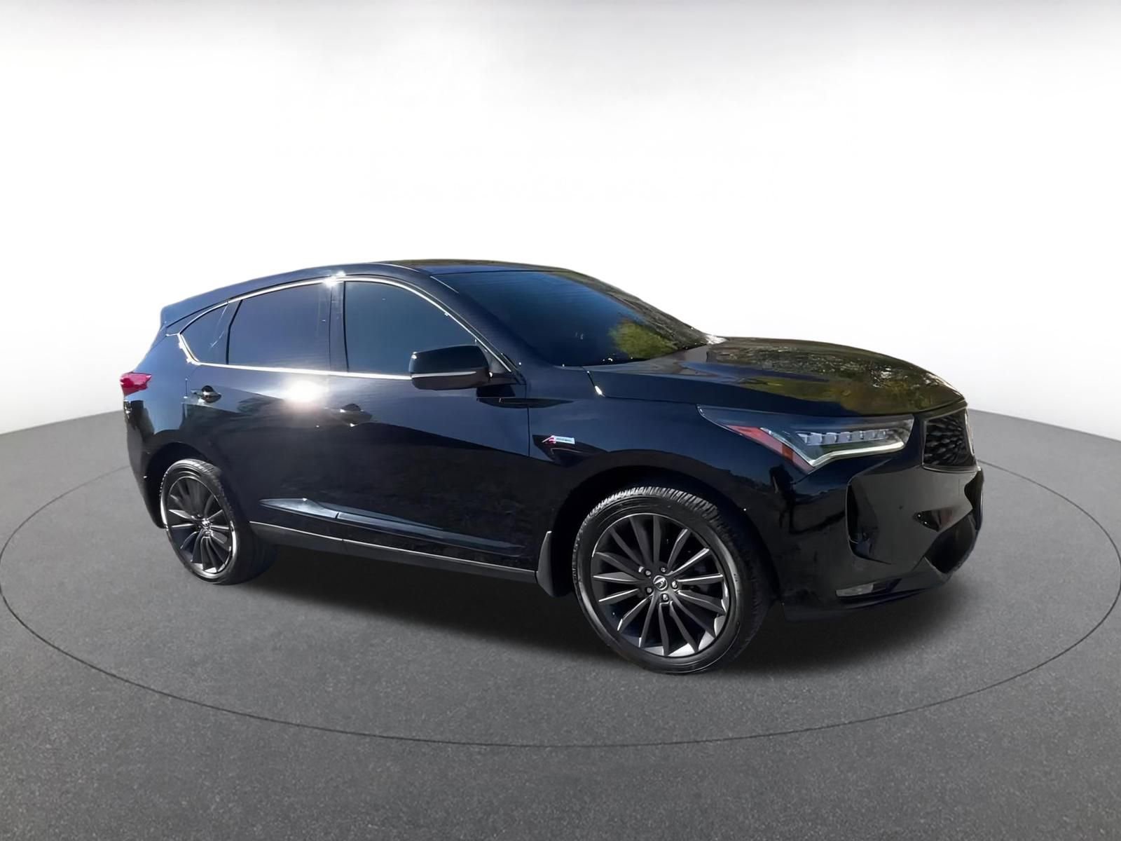 Used 2024 Acura RDX A-Spec video 2