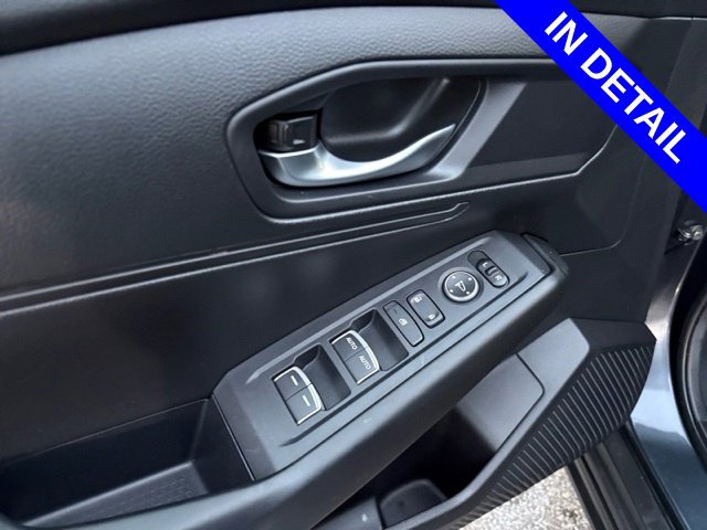 Certified 2024 Honda Accord LX image 25